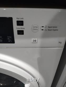 Hotpoint 7kg Washing Machine White