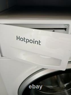 Hotpoint 8kg Invertermotor Washing Machine (Available end July 2024)