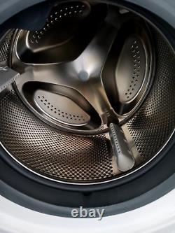 Hotpoint 8kg Invertermotor Washing Machine (Available end July 2024)