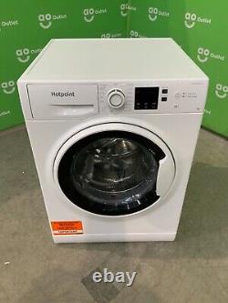Hotpoint 9Kg Washing Machine NSWA965CWWUKN #LF56258