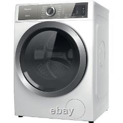 Hotpoint 9kg 1400rpm Freestanding Washing Machine White H8W946WBUK