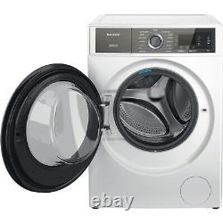 Hotpoint 9kg 1400rpm Freestanding Washing Machine White H8W946WBUK