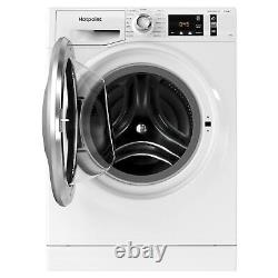 Hotpoint ActiveCare NM11 946 WC A UK N 9kg Washing Machine