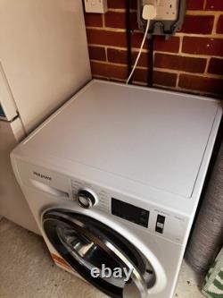 Hotpoint ActiveCare NM11 948 WC A UK 9kg Washing Machine with 1400 rpm White