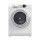 Hotpoint Antistain 7kg 1400rpm Washing Machine White Nswm7469wuk