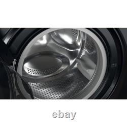 Hotpoint AntiStain 8kg Washing Machine Anti-Stain Tech, Full-Load 45