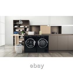 Hotpoint AntiStain 8kg Washing Machine Anti-Stain Tech, Full-Load 45