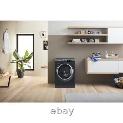 Hotpoint AntiStain 8kg Washing Machine Anti-Stain Tech, Full-Load 45