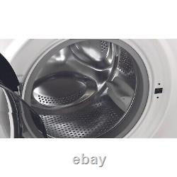 Hotpoint AntiStain 9kg 1400rpm Washing Machine White NSWM946WUK