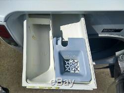 Hotpoint Aqualtis AQ113D 697E 11kg A+++ 1600 RPM Washing Machine V Quiet