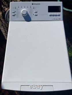 Hotpoint Ariston Top Loading Washing Machine Collection ONLY GU5 area