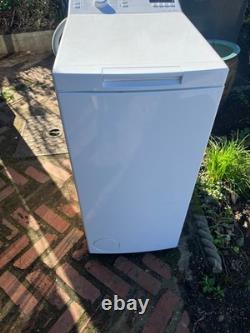 Hotpoint Ariston Top Loading Washing Machine Collection ONLY GU5 area