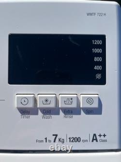 Hotpoint Ariston Top Loading Washing Machine Collection ONLY GU5 area