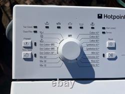 Hotpoint Ariston Top Loading Washing Machine Collection ONLY GU5 area