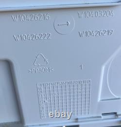 Hotpoint Ariston Top Loading Washing Machine Collection ONLY GU5 area