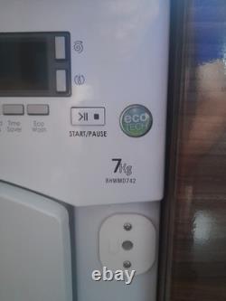 Hotpoint BHWMD742 Ultima 7kg White a 1400rpm Integrated Washing Machine