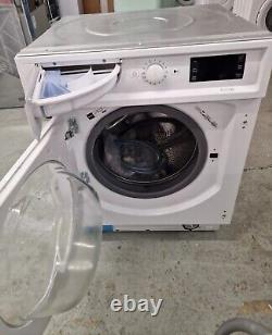 Hotpoint BI WMHG 81485 UK Integrated Washing Machine RRP £529.99
