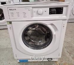 Hotpoint BI WMHG 91484 UK 9Kg Washing Machine White RRP £519.00