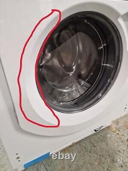 Hotpoint BI WMHG 91484 UK 9Kg Washing Machine White RRP £519.00