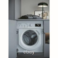 Hotpoint BI WMHG 91484 UK C Rated 9kg 1400rpm Washing Machine