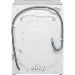 Hotpoint BIWMHG71483UKN 7Kg Washing Machine White 1400 RPM D Rated