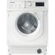Hotpoint Biwmhg71483ukn Integrated Washing Machine White 7kg 1400 Spin