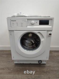Hotpoint BIWMHG71483UKN Washing Machine 7Kg 1400 RPM White ID708515697