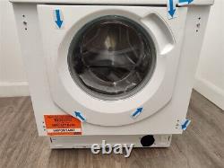 Hotpoint BIWMHG71483UKN Washing Machine 7kg 1400rpm Built-In IA7010149093
