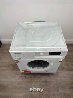 Hotpoint BIWMHG71483UKN Washing Machine 7kg 1400rpm Built-In IH018846912