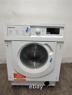 Hotpoint BIWMHG71483UKN Washing Machine 7kg 1400rpm Built-In IT2111268585-JPA