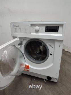 Hotpoint BIWMHG71483UKN Washing Machine 7kg 1400rpm Built-In IT2111268585-JPA