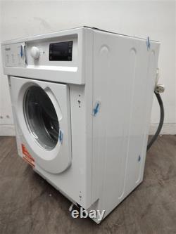 Hotpoint BIWMHG71483UKN Washing Machine 7kg 1400rpm Built-In IT2111268585-JPA