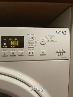 Hotpoint BIWMHG71483UKN White Washing Machine