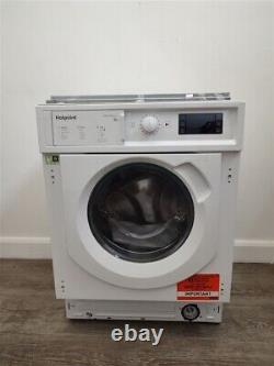 Hotpoint BIWMHG81484UK Washing Machine 8kg 1400rpm IH019249394