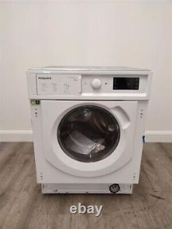Hotpoint BIWMHG91484UK Washing Machine 9kg 1400rpm 16 Programmes ID709602144