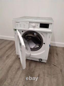 Hotpoint BIWMHG91484UK Washing Machine 9kg 1400rpm 16 Programmes ID709602144