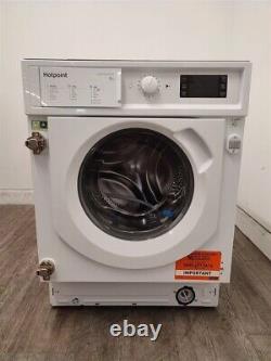 Hotpoint BIWMHG91484UK Washing Machine 9kg 1400rpmIH019259873