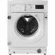 Hotpoint Biwmhg91484uk Washing Machine Integrated 9kg 1400 Rpm C Rated White