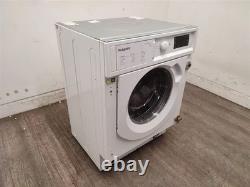 Hotpoint BIWMHG91484UK Washing Machine Integrated 9kg 1400rpm-IA709841751
