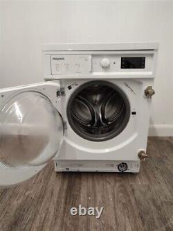 Hotpoint BIWMHG91484UK Washing Machine Integrated 9kg ID709566763