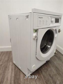 Hotpoint BIWMHG91484UK Washing Machine Integrated 9kg ID709566763