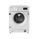 Hotpoint Biwmhg91485uk 9kg Washing Machine White 1400 Rpm B Rated