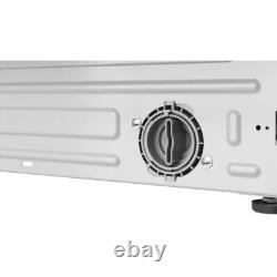 Hotpoint BIWMHG91485UK 9Kg Washing Machine White 1400 RPM B Rated