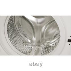 Hotpoint BIWMHG91485UK 9Kg Washing Machine White 1400 RPM B Rated