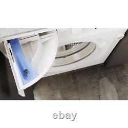 Hotpoint BIWMHG91485UK 9Kg Washing Machine White 1400 RPM B Rated