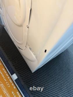 Hotpoint BIWMHG91485UK 9Kg Washing Machine White 1400 RPM Blemished HW182411
