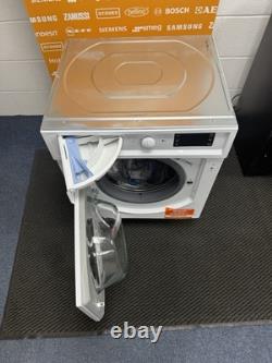 Hotpoint BIWMHG91485UK 9Kg Washing Machine White 1400 RPM Blemished HW182411