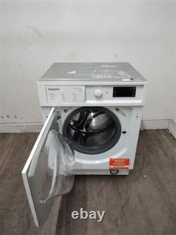 Hotpoint BIWMHG91485UK Washing Machine 1400rpm 9Kg Intergrated-IA7011206250