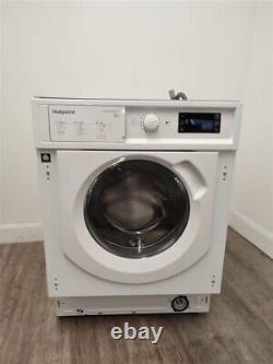 Hotpoint BIWMHG91485UK Washing Machine 9kg 1400rpm IA7010085391