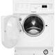 Hotpoint Biwmhl71453uk A+++ Rated Integrated 7kg 1400 Rpm Washing Machine White